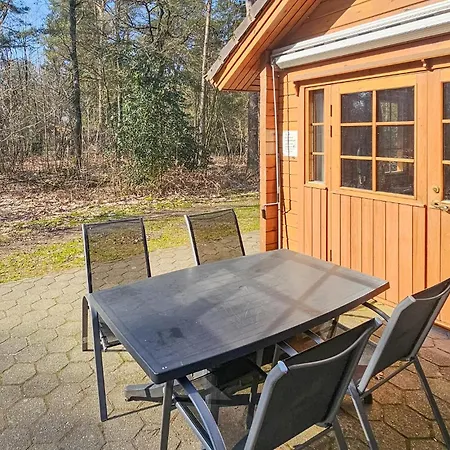 Дом отдыха In Neede With Sauna *