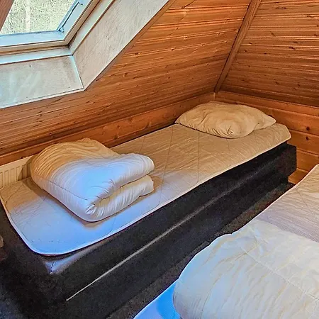 In Neede With Sauna Holiday home Gelselaar