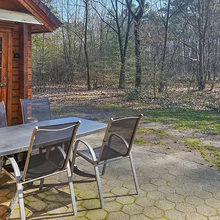 In Neede With Sauna *