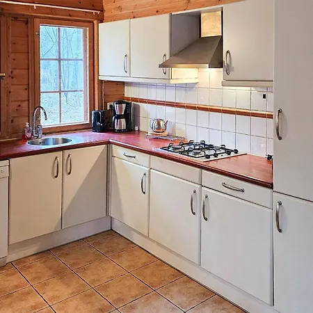 In Neede With Sauna Holiday home