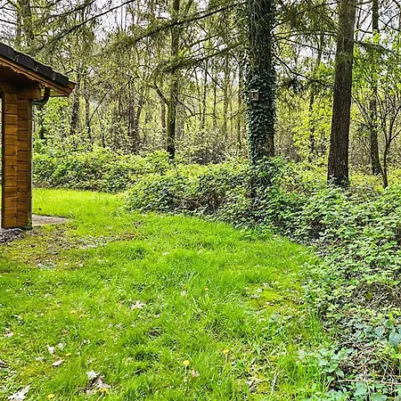 In Neede With Sauna Дом отдыха