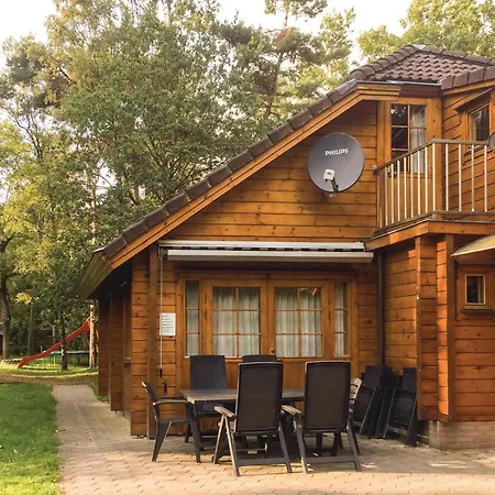 5 Bedroom Gorgeous In Neede