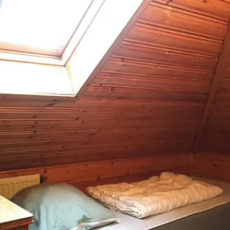 In Neede With Sauna Дом отдыха *