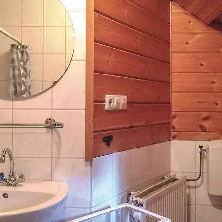 In Neede With Sauna Дом отдыха