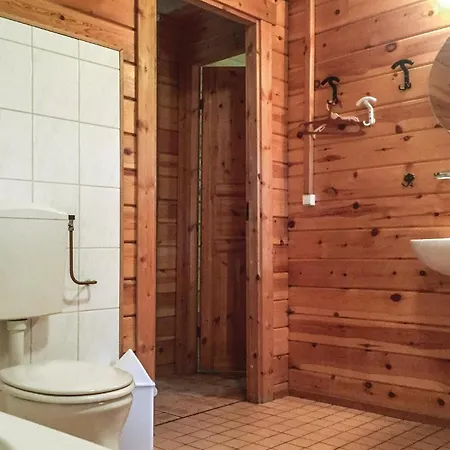 Tatil Evi In Neede With Sauna *