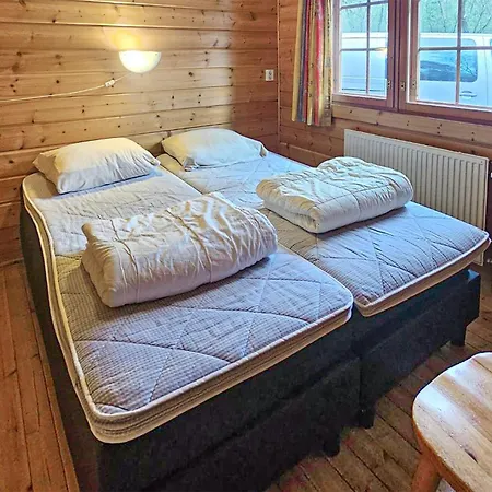 In Neede With Sauna Tatil Evi