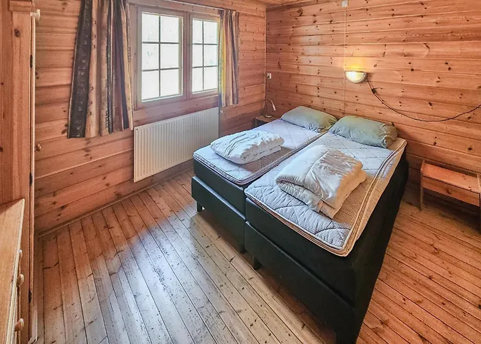 In Neede With Sauna * Gelselaar