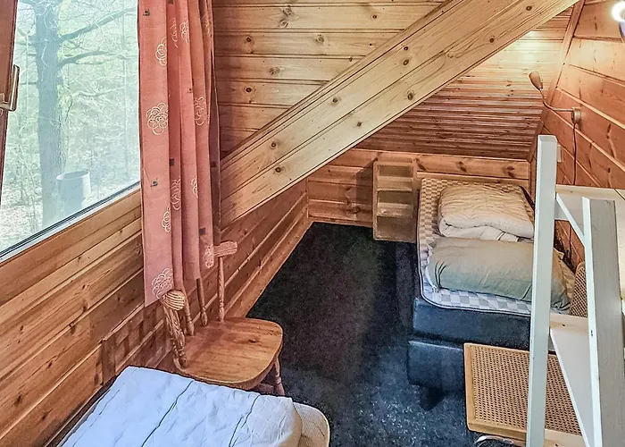 In Neede With Sauna Gelselaar