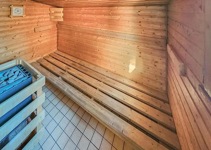 In Neede With Sauna