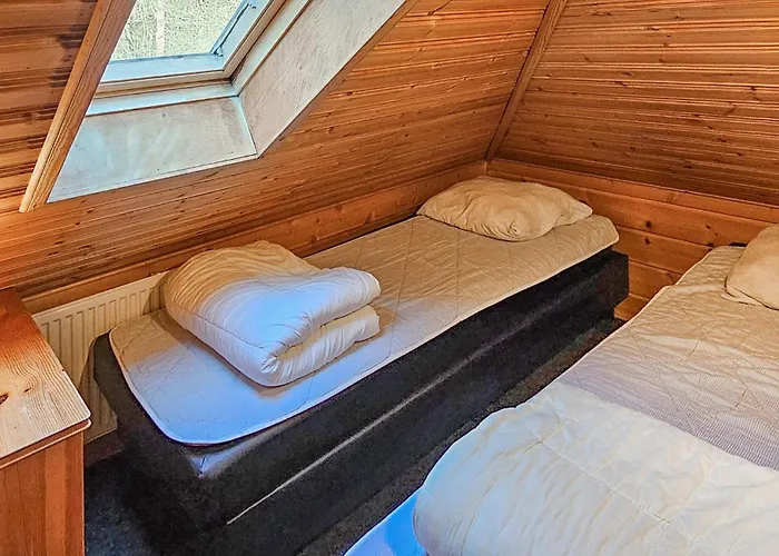 In Neede With Sauna בית נופש Gelselaar