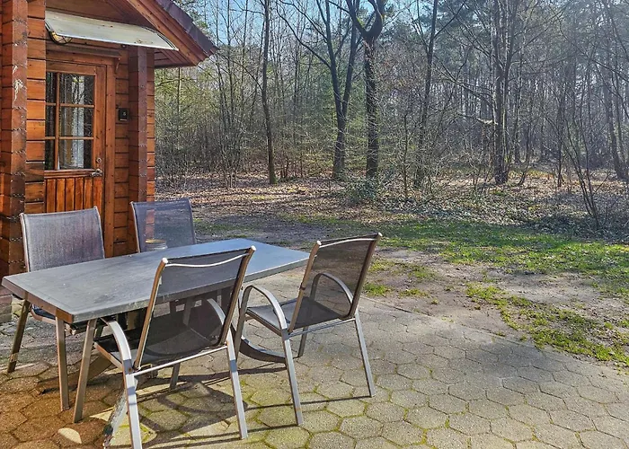 In Neede With Sauna *