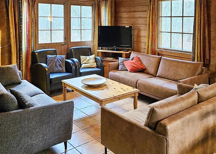 In Neede With Sauna Gelselaar