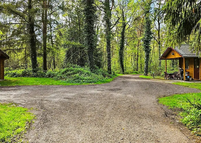 בית נופש In Neede With Sauna Gelselaar