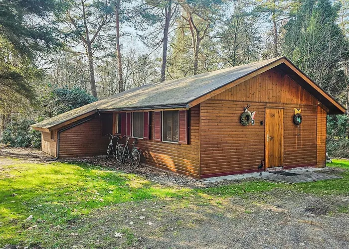 In Neede With Sauna * Gelselaar