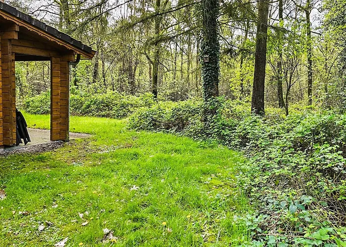 In Neede With Sauna בית נופש