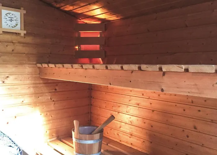 In Neede With Sauna *