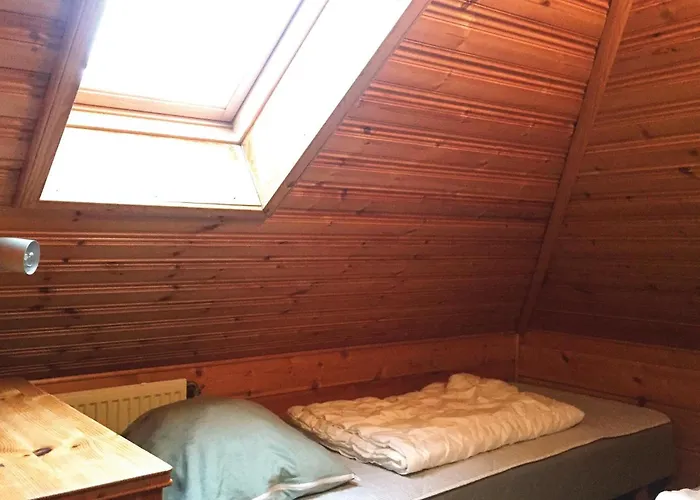 In Neede With Sauna בית נופש *