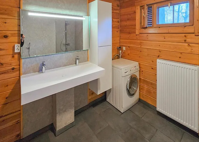 In Neede With Sauna בית נופש Gelselaar