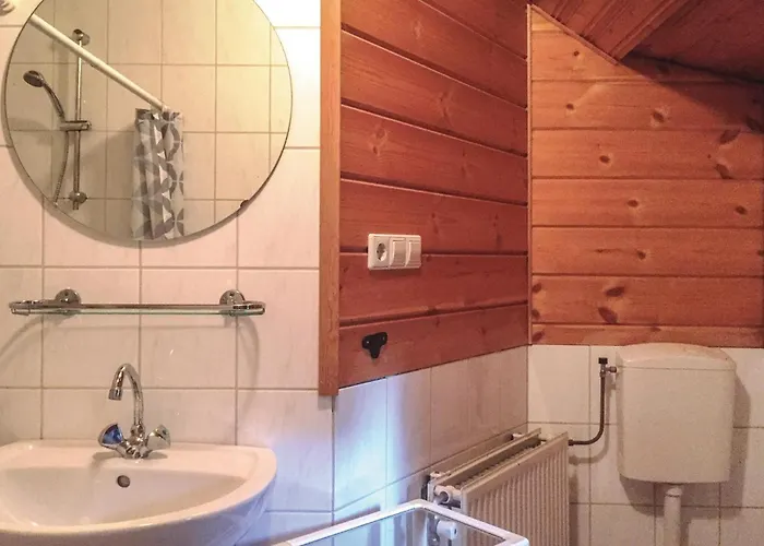 In Neede With Sauna בית נופש