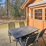 Semesterbostad In Neede With Sauna *