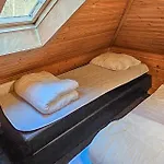 In Neede With Sauna Semesterbostad Gelselaar