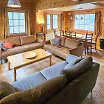 In Neede With Sauna Semesterbostad Gelselaar