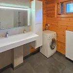 In Neede With Sauna Semesterbostad Gelselaar