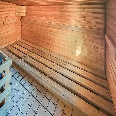In Neede With Sauna