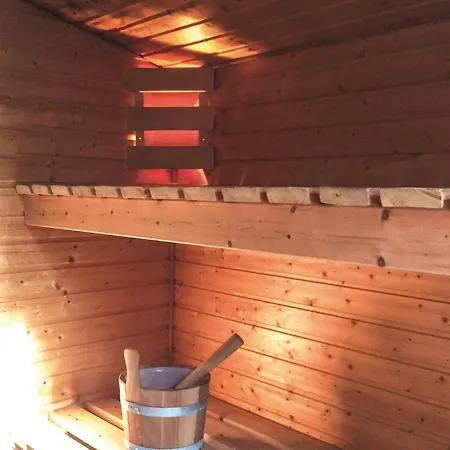 In Neede With Sauna *