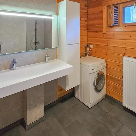 In Neede With Sauna 度假居 Gelselaar